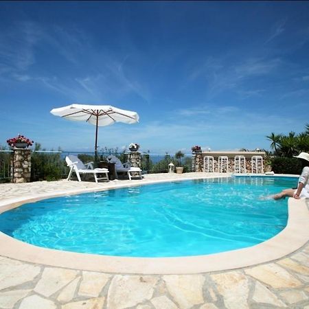 Villa Elenia Tsoukaladhes Room photo